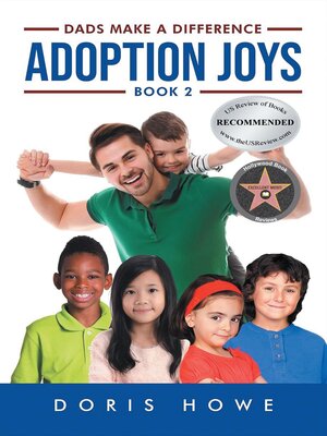 cover image of Adoption Joys 2